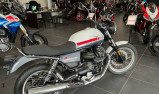 MOTO GUZZI V7 SPECIAL 850cm3 neuve 0 kms Déstockage