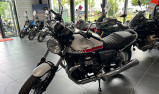 MOTO GUZZI V7 SPECIAL 850cm3 neuve 0 kms Déstockage