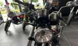 MOTO GUZZI V7 SPECIAL 850cm3 neuve 0 kms Déstockage