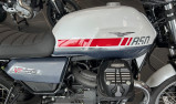 MOTO GUZZI V7 SPECIAL 850cm3 neuve 0 kms Déstockage