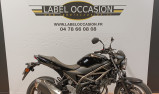 SUZUKI SV 650