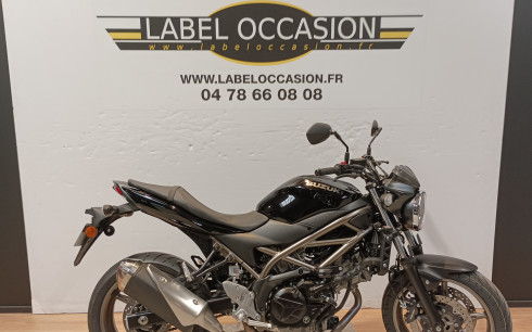 SUZUKI SV 650