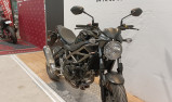 SUZUKI SV 650
