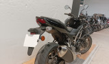 SUZUKI SV 650
