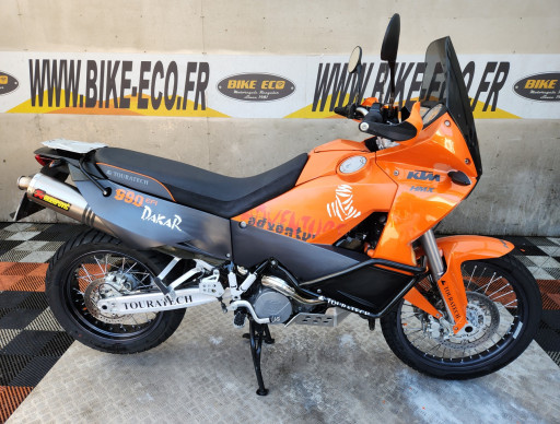KTM 990 ADVENTURE 2006 (62369)