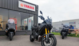 YAMAHA TRACER 7 GT 35 KW