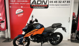 KTM 125 DUKE