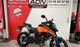 KTM 125 DUKE