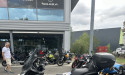 PIAGGIO MP3 500 HPE SPORT ADVANCED ABS ASR
