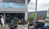 PIAGGIO MP3 500 HPE SPORT ADVANCED ABS ASR