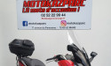 HONDA NSS FORZA 350 TOP BOX REVISE ET GARANTIE CONSTRUCTEUR