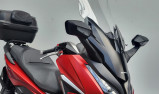HONDA NSS FORZA 350 TOP BOX REVISE ET GARANTIE CONSTRUCTEUR
