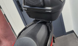 HONDA NSS FORZA 350 TOP BOX REVISE ET GARANTIE CONSTRUCTEUR