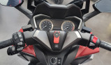 HONDA NSS FORZA 350 TOP BOX REVISE ET GARANTIE CONSTRUCTEUR