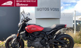INDIAN FTR 1200 1ERE MAIN