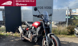 INDIAN FTR 1200 1ERE MAIN