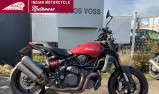 INDIAN FTR 1200 1ERE MAIN