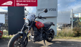 INDIAN FTR 1200 1ERE MAIN