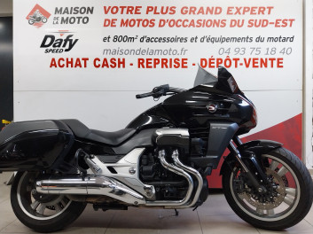 HONDA CTX 1300 ABS