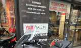 YAMAHA XP T-MAX 560 TECH MAX 2024 (TMAX T MAX)