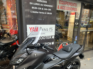 YAMAHA XP T-MAX 560 TECH MAX 2024 (TMAX T MAX)