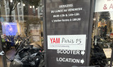 YAMAHA XP T-MAX 560 TECH MAX 2024 (TMAX T MAX)