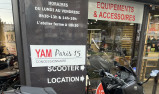 YAMAHA XP T-MAX 560 TECH MAX 2024 (TMAX T MAX)