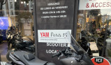 YAMAHA XP T-MAX 560 TECH MAX 2024 (TMAX T MAX)