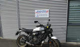 YAMAHA XSR 700 LEGACY 2023 à partir de 147€/mois*