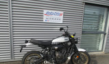 YAMAHA XSR 700 LEGACY 2023 à partir de 147€/mois*