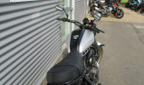 YAMAHA XSR 700 LEGACY 2023 à partir de 147€/mois*