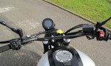 YAMAHA XSR 700 LEGACY 2023 à partir de 147€/mois*