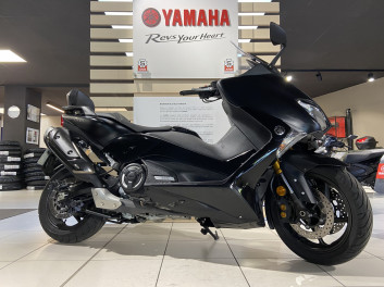 YAMAHA XP T-MAX 530 DX