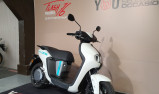 YAMAHA NEOS 50 ELECTRIQUE DUAL BATTERY