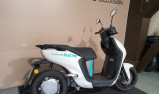 YAMAHA NEOS 50 ELECTRIQUE DUAL BATTERY