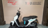 YAMAHA NEOS 50 ELECTRIQUE DUAL BATTERY