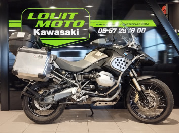 BMW R 1200 GS ADVENTURE 90th jahre
