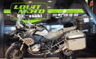 BMW R 1200 GS ADVENTURE 90th jahre
