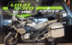 BMW R 1200 GS ADVENTURE 90th jahre