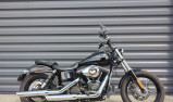 HARLEY-DAVIDSON DYNA STREET BOB 1690