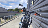 HARLEY-DAVIDSON DYNA STREET BOB 1690