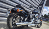 HARLEY-DAVIDSON DYNA STREET BOB 1690