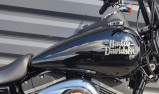 HARLEY-DAVIDSON DYNA STREET BOB 1690