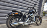 HARLEY-DAVIDSON DYNA STREET BOB 1690