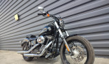 HARLEY-DAVIDSON DYNA STREET BOB 1690