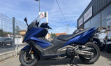 KYMCO AK 550