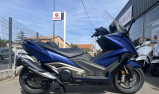 KYMCO AK 550