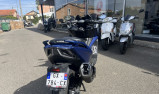 KYMCO AK 550