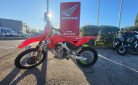 HONDA CRF 250 R CRF250 CRF250R 2025