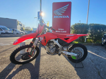 HONDA CRF 250 R CRF250 CRF250R 2025